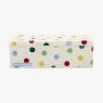 Emma Bridgewater Polka Dot Long Deep Rectangular Tin