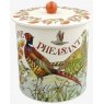 Emma Bridgewater Game Birds Biscuit Barrel