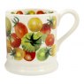 Emma Bridgewater Vegetable Garden Tomatoes 1/2 Pint Mug