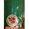 Emma Bridgewater Emma Bridgewater Vegetable Garden Tomatoes Medium Pasta Bowl