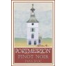 Portmeirion Cymru Portmeiron Pinot Noir 750ml, IGP, Pays d’Oc, France