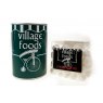 The Prisoner Prisoner I Am Not A Number Village Biscuits - Stem Ginger Biscuits 160g