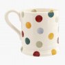 Emma Bridgwater Polka Dot Mummy 1/2 Pint Mug