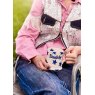 Emma Bridgewater Emma Bridgewater Blue Star Daddy 1/2 Pint Mug