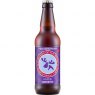 Purple Moose Ochr Dywyll y Mws/Dark Side Of The Moose 500ml