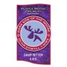 Purple Moose Ochr Dywyll y Mws/Dark Side Of The Moose 500ml