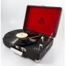 GPO Retro GPO Westwood Speaker Black
