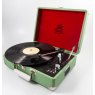 GPO Retro GPO Westwood Speaker Black