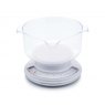 KitchenCraft Mechanical Add 'N' Weigh Scales 3Kg
