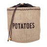 Natural Elements Eco-Friendly Potato Jute Sack
