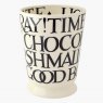 Emma Bridgewater Black Toast All Over Cocoa Mug