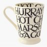 Emma Bridgewater Black Toast All Over Cocoa Mug