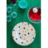 Emma Bridgewater Polka Dots 8 1/2 Inch Plate
