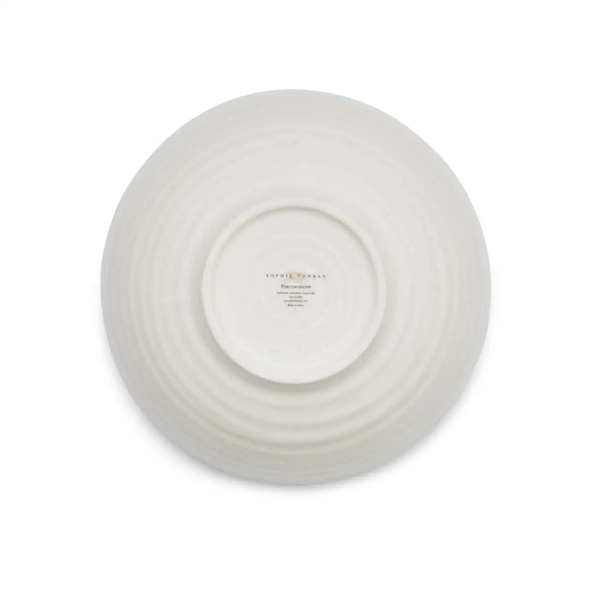 Sophie Conran for Portmeirion Noodle Bowl 7inch
