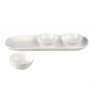 Sophie Conran 3 Bowl & Tray Set