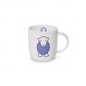 Herdy Yan Curve Mug