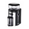 Dualit Dualit Classic Kettle | Polished Stainless Steel with Black Trim