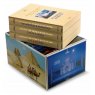 National Geographic Around the World in 125 Years (Hardback)