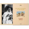 National Geographic Around the World in 125 Years (Hardback)