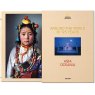 National Geographic Around the World in 125 Years (Hardback)