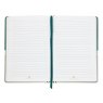 Yvonne Ellen Toasted Crumpet The Mulberry Collection Pure Chunky A5 Notebook