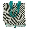 Yvonne Ellen Yvonne Ellen Whale Cooler Bag