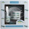 Sophie Allport Dinosaurs Childrens 7pc Melamine Set