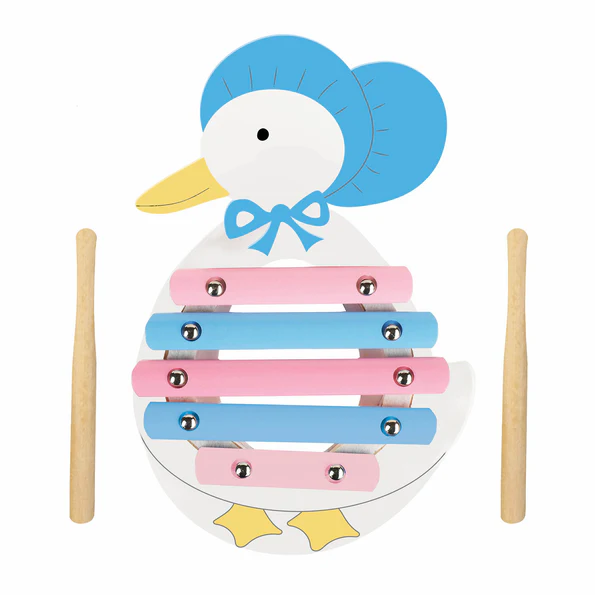 Jemima Puddle-Duck™ Xylophone