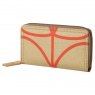 Orla Kiely KitchenCraft  Rect Pizza Stone Set