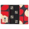 Orla Kiely Fenland Teddy Hot Water Bottle - Assorted Colours