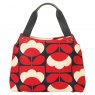 Orla Kiely Orla Kiely Aqua Patchwork Mug