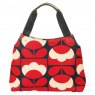Orla Kiely Orla Kiely Aqua Patchwork Mug