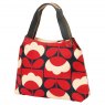 Orla Kiely Orla Kiely Aqua Patchwork Mug