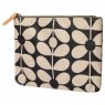 Orla Kiely My Little Eco Bag  - Blue Ocean Turtle