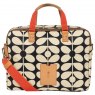Orla Kiely Quail's Egg Medium Jug Charcoal