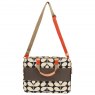Orla Kiely Quail's Egg Medium Jug Charcoal