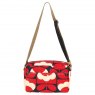 Orla Kiely Orla Kiely Lobster Pot Teal Mug