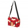 Orla Kiely Velvet Cosmetic Bag 36x23cm