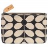 Orla Kiely My Little Eco Bag  - Blue Ocean Turtle