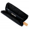 Orla Kiely Ashwood Leather Kingsbury RFID Fold Wallet