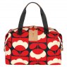 Orla Kiely Orla Kiely Sixties Stem Navy Mug
