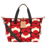 Orla Kiely Orla Kiely Sixties Stem Navy Mug