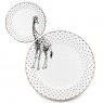 Yvonne Ellen Yvonne Ellen Crab Serving Platter