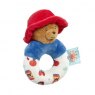 Paddington for Baby Ring Rattle