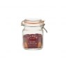 Kilner Clip Top Square Jar