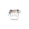 Kilner Clip Top Round Jar