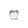 Kilner Clip Top Round Jar