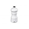 Eddingtons White Gloss Beech Pepper Mill