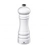 Eddingtons White Gloss Beech Pepper Mill