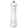 Eddingtons White Gloss Beech Pepper Mill